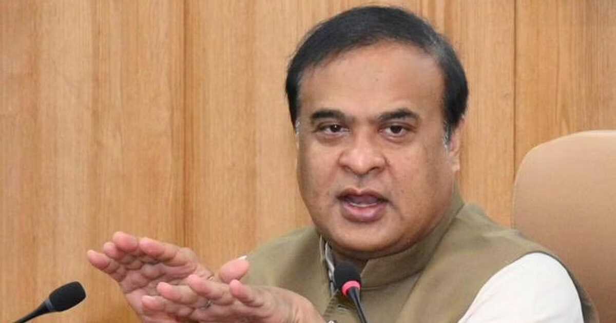 असम कैबिनेट ने राज्य में जादुई उपचार पर प्रतिबंध लगाने के कदम को मंजूरी दी